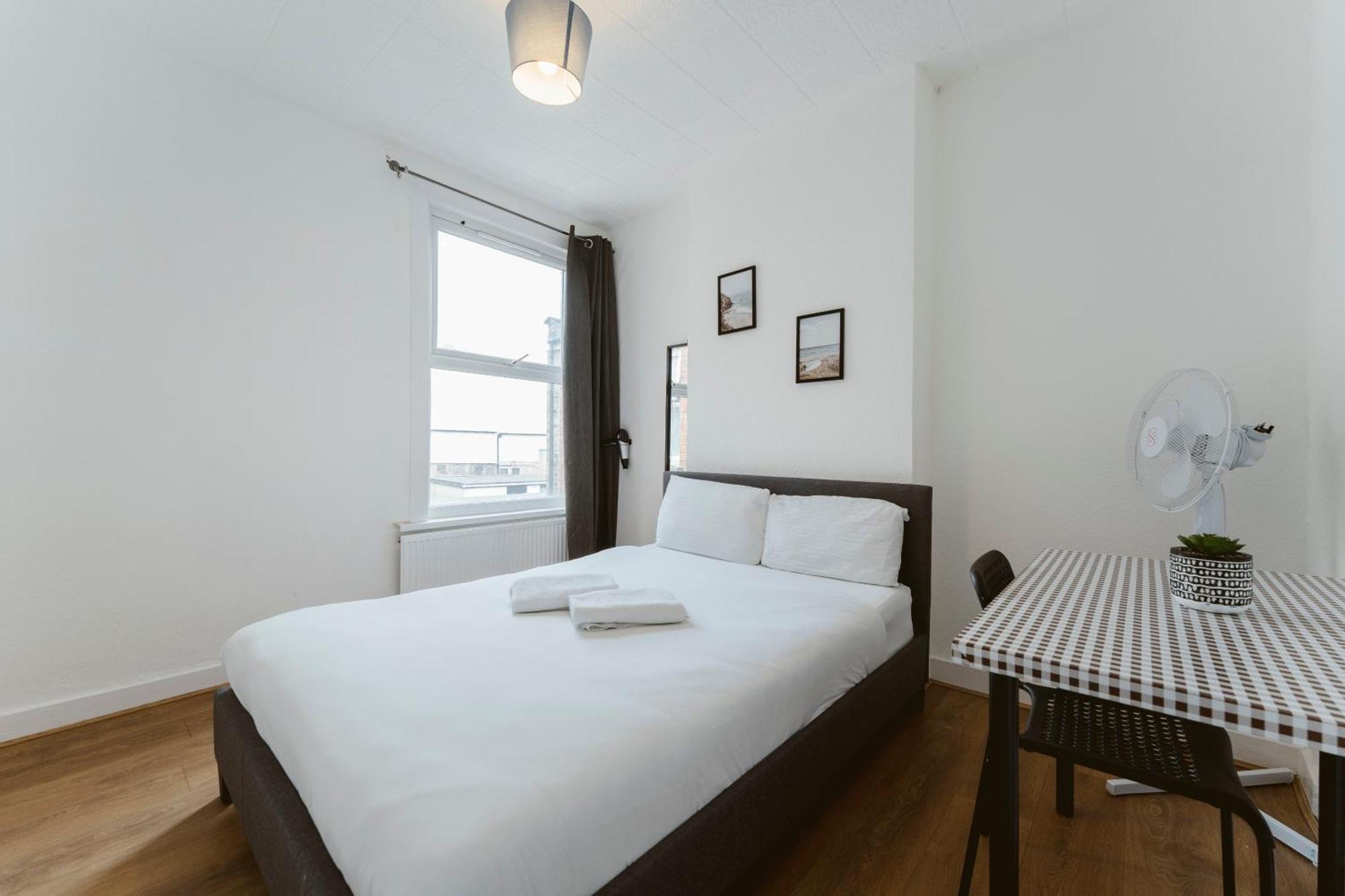 Manor House Great Rooms To Stay London Ngoại thất bức ảnh