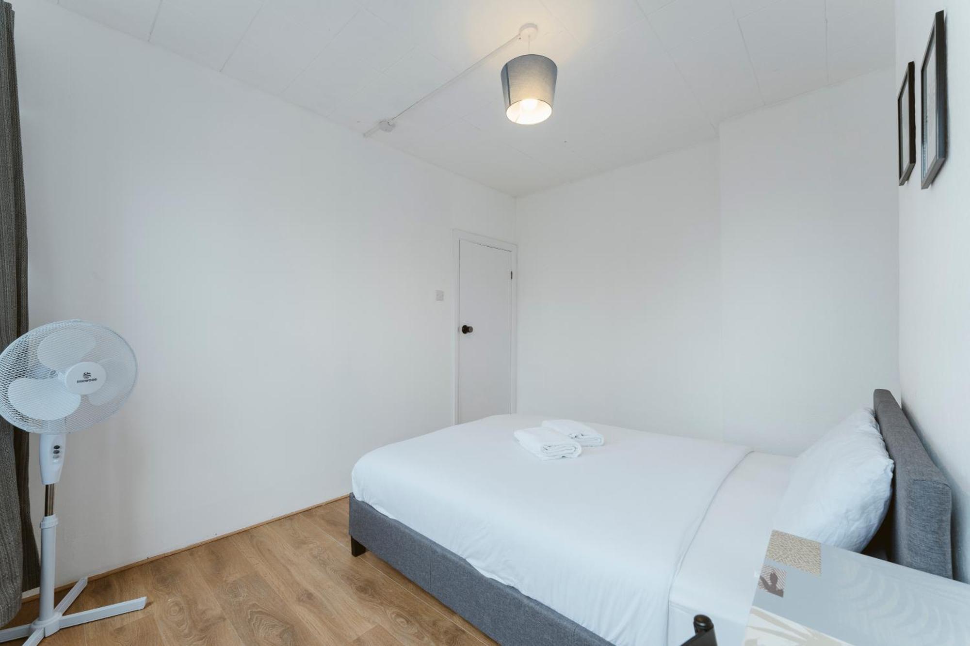 Manor House Great Rooms To Stay London Ngoại thất bức ảnh