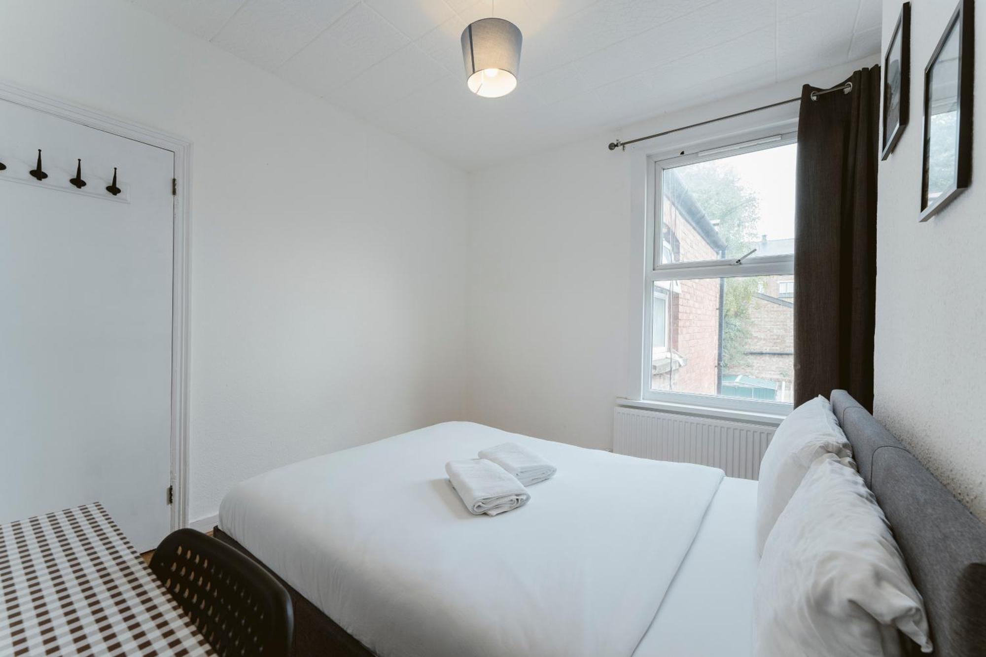 Manor House Great Rooms To Stay London Ngoại thất bức ảnh
