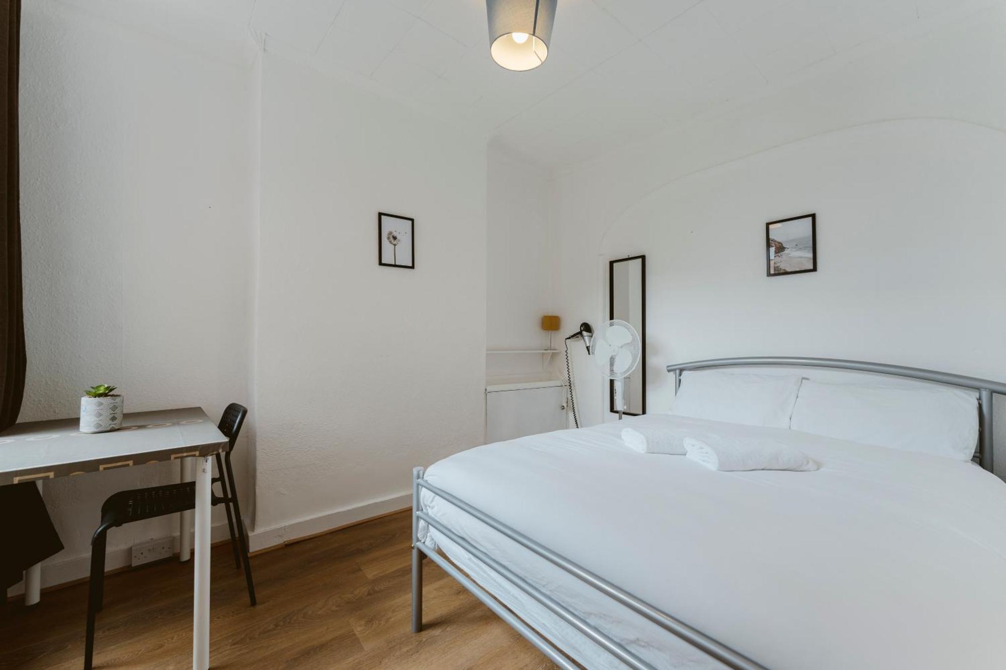 Manor House Great Rooms To Stay London Ngoại thất bức ảnh