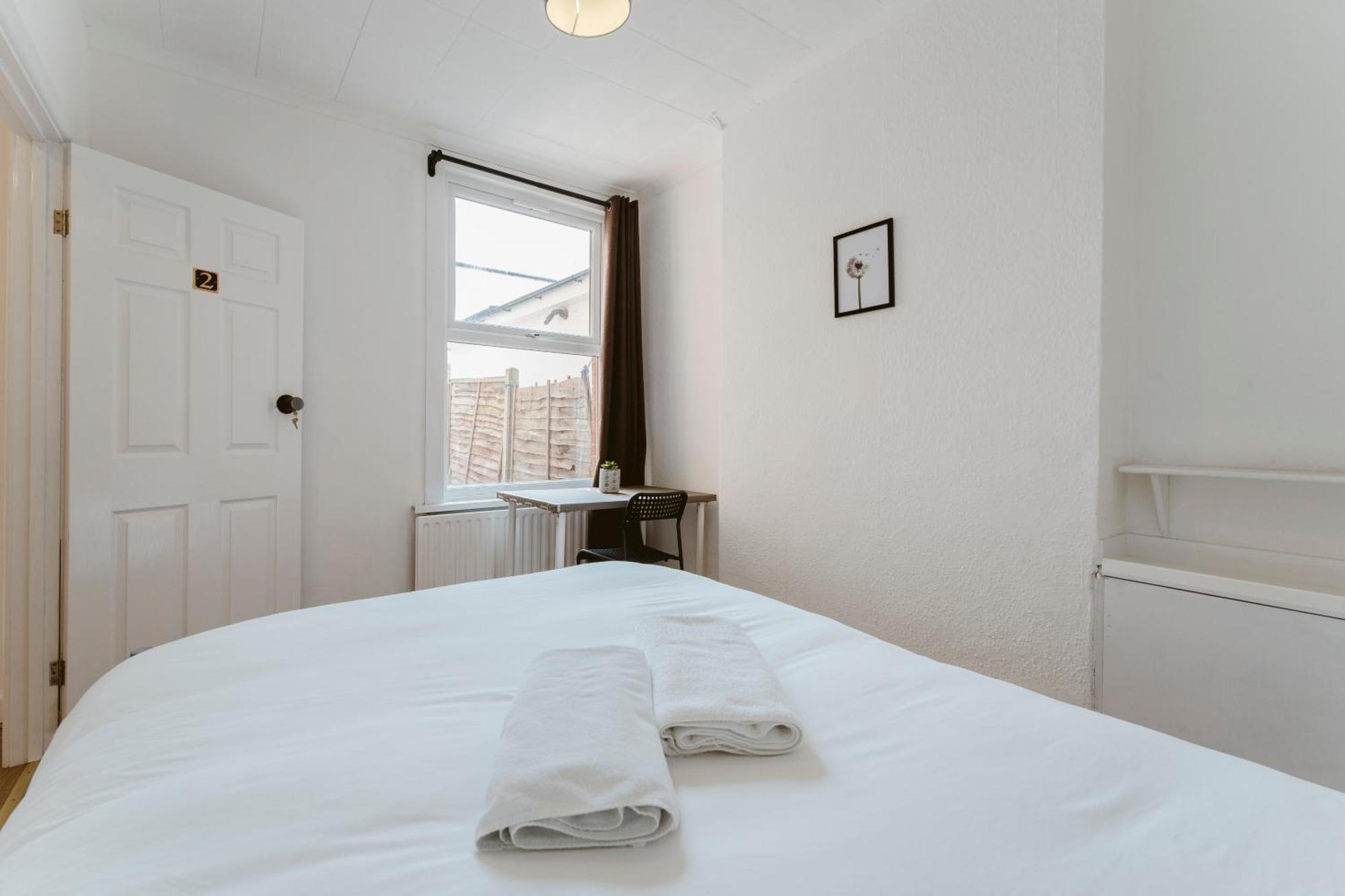 Manor House Great Rooms To Stay London Ngoại thất bức ảnh
