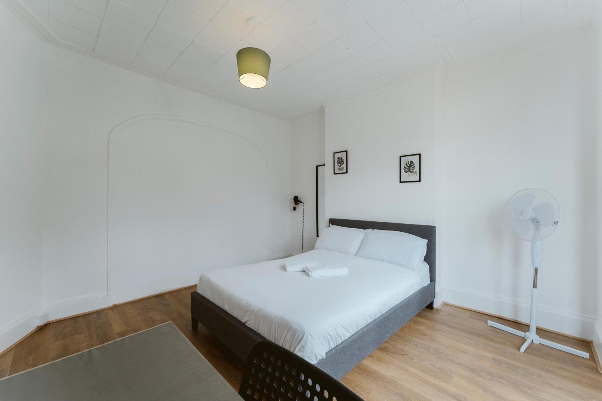 Manor House Great Rooms To Stay London Ngoại thất bức ảnh