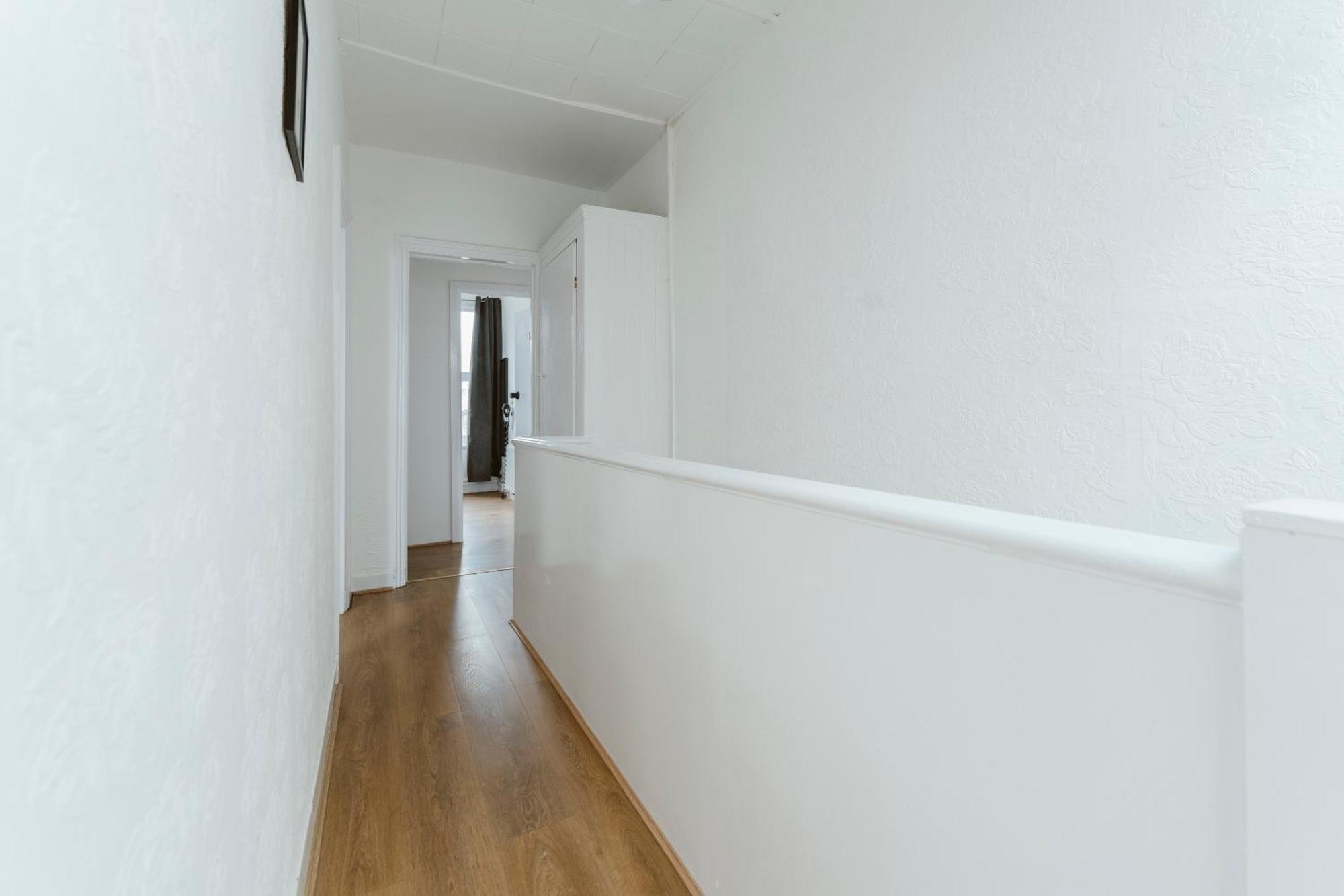 Manor House Great Rooms To Stay London Ngoại thất bức ảnh