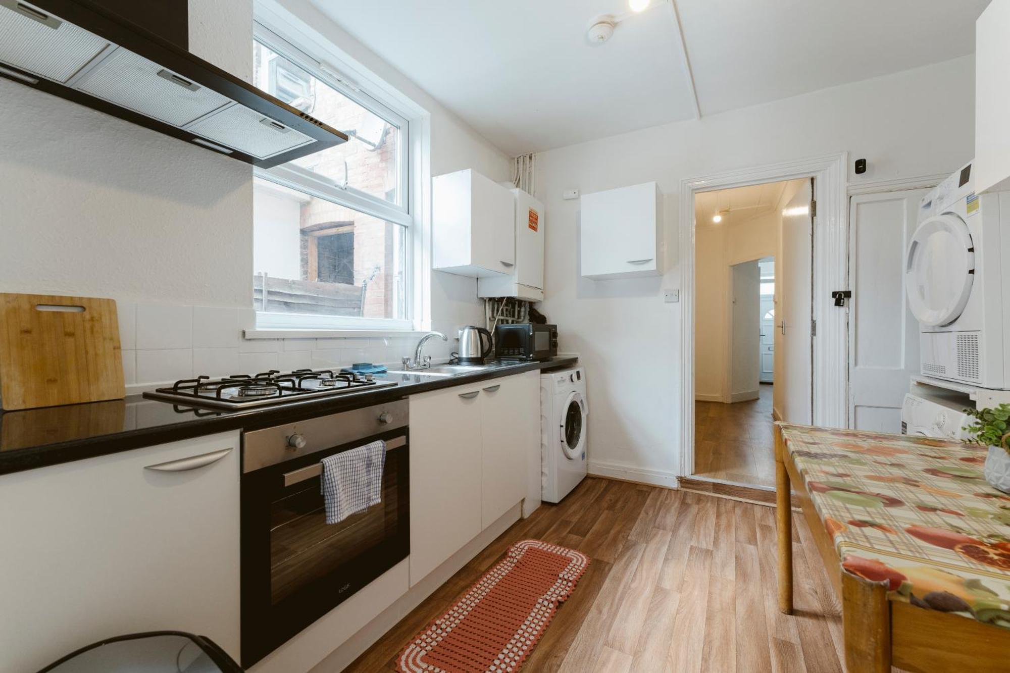 Manor House Great Rooms To Stay London Ngoại thất bức ảnh
