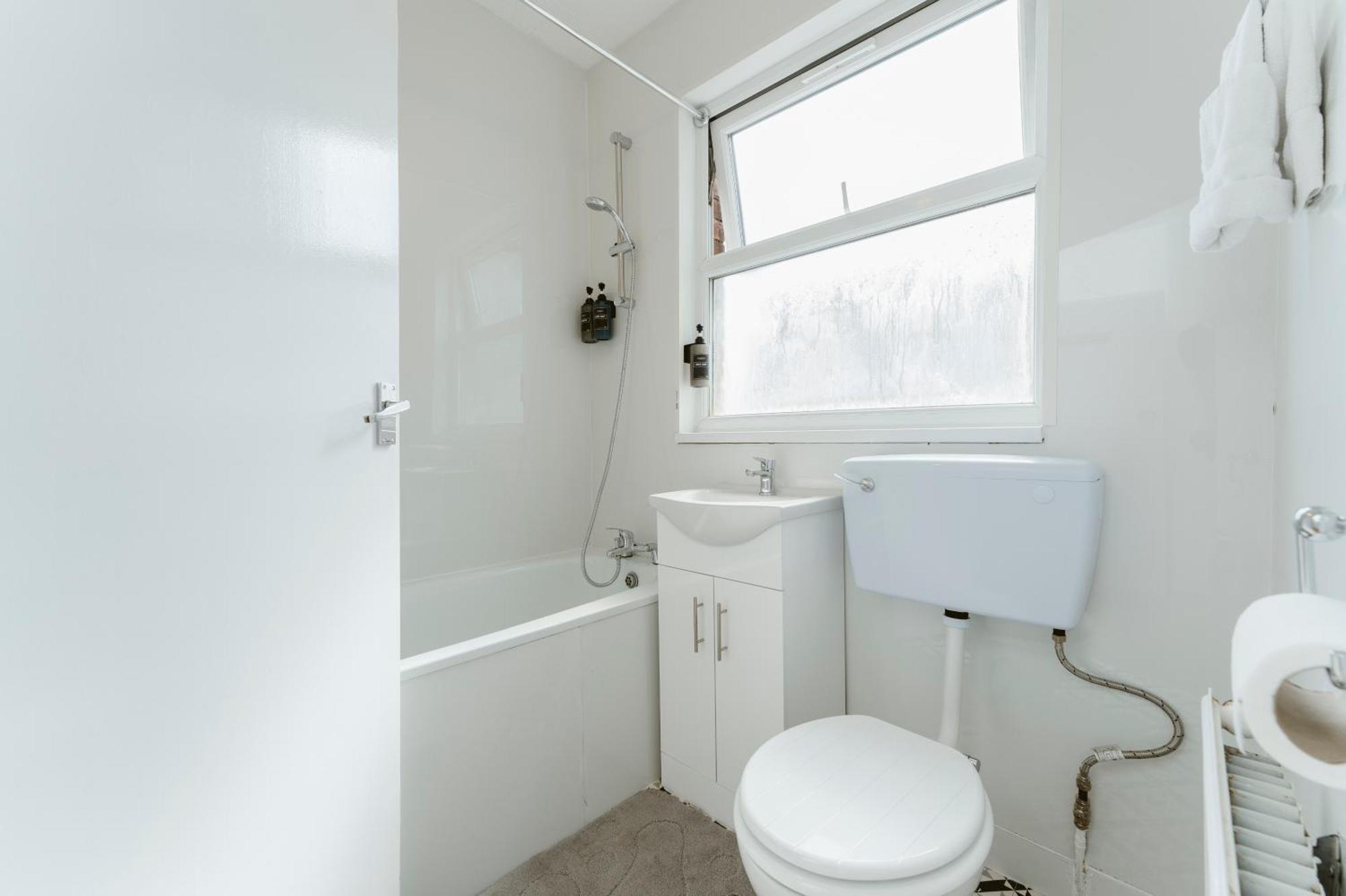 Manor House Great Rooms To Stay London Ngoại thất bức ảnh