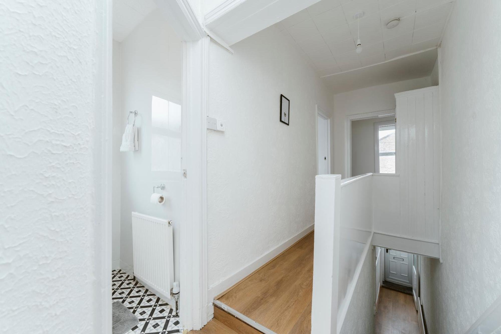 Manor House Great Rooms To Stay London Ngoại thất bức ảnh