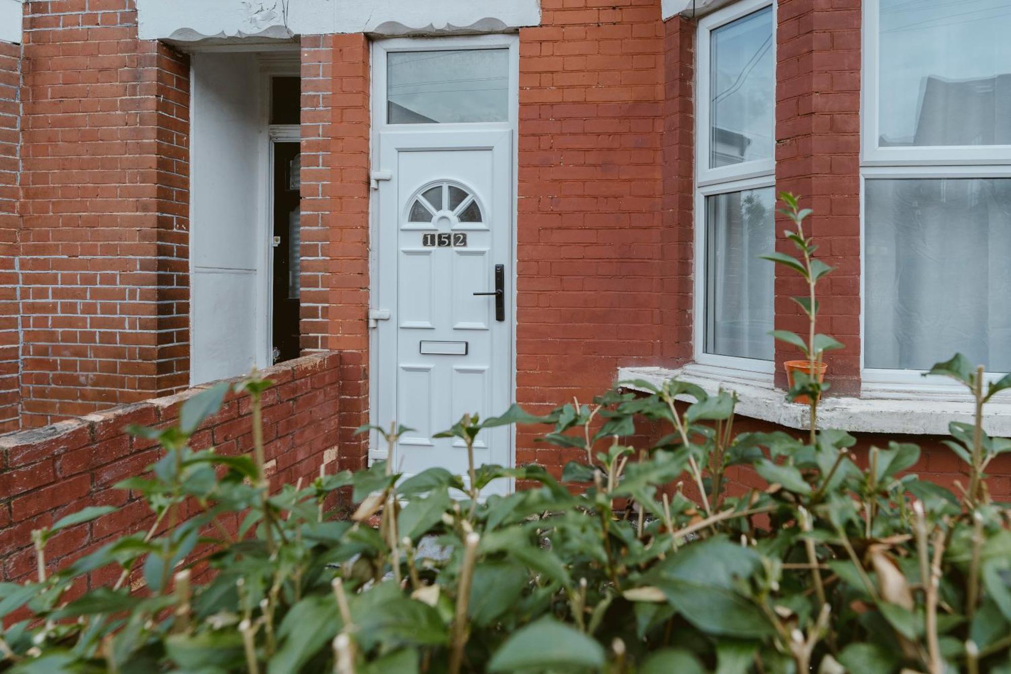 Manor House Great Rooms To Stay London Ngoại thất bức ảnh